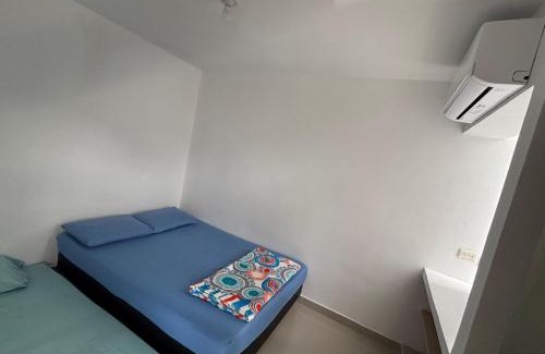 Gaira Apartamento | Troncal del caribe GB
