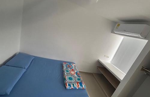 Gaira Apartamento | Troncal del caribe GB
