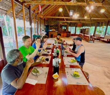 Puerto Maldonado Otro | Tronco Tambopata Adventure
