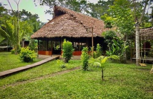 Puerto Maldonado Otro | Tronco Tambopata Adventure