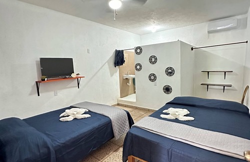 Troncones Hotel | Troncones