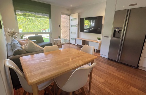 Glenelg North Casa | TrooBloo Unit by The Pat in Glenelg North