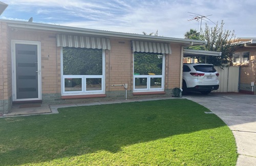 Glenelg North Casa | TrooBloo Unit by The Pat in Glenelg North