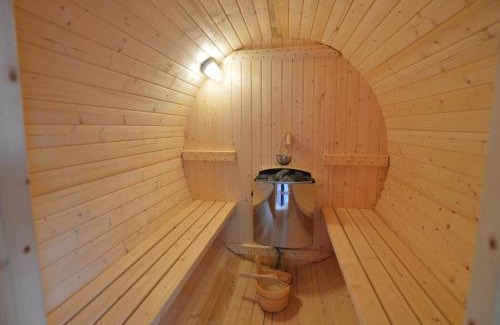 Trooz Casa | Trooz Villa with Pool & Sauna