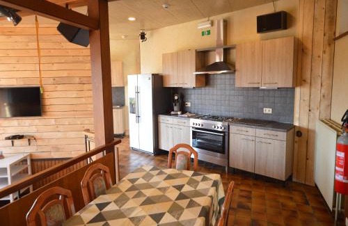 Trooz Casa | Trooz Villa with Pool & Sauna
