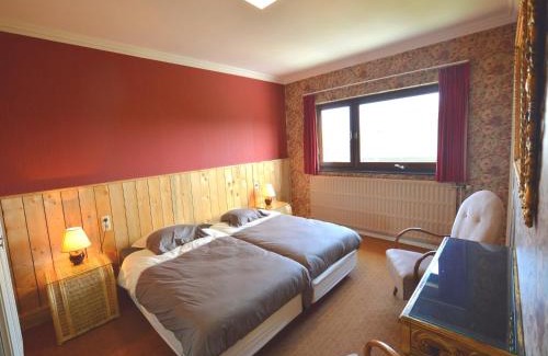 Trooz Casa | Trooz Villa with Pool & Sauna