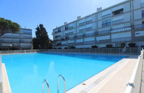 Saint-Tropez Apartamento | TROPCOQ - Au coeur de St-Tropez - Studio cabine pour 2 personnes