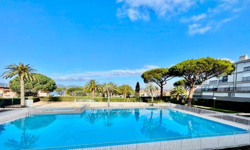 Saint-Tropez Apartamento | TROPCOQ - Au coeur de St-Tropez - Studio cabine pour 2 personnes