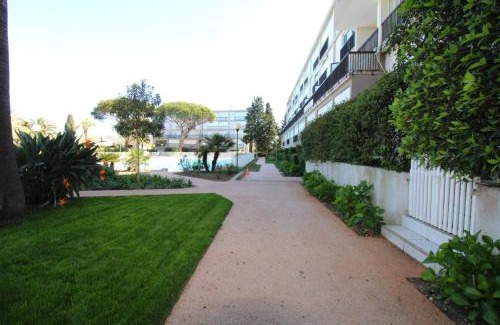 Saint-Tropez Apartamento | TROPCOQ - Au coeur de St-Tropez - Studio cabine pour 2 personnes