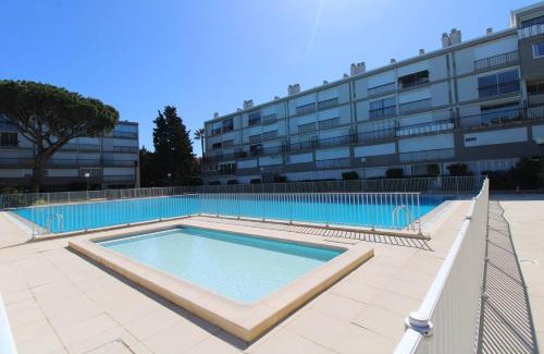 Saint-Tropez Apartamento | TROPCOQ - Au coeur de St-Tropez - Studio cabine pour 2 personnes
