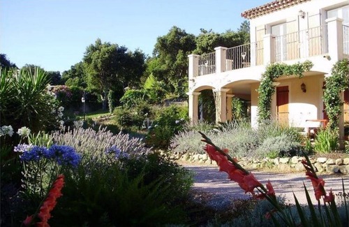 Plan-de-la-Tour Casa | Tropezienne 10