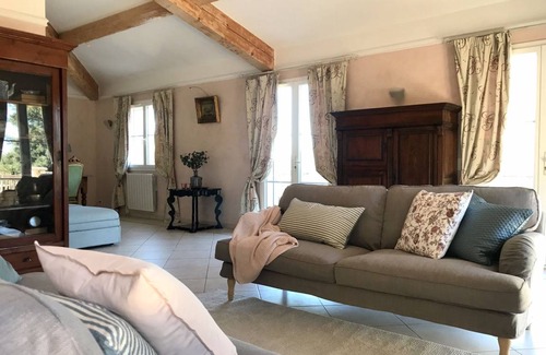 Plan-de-la-Tour Casa | Tropezienne 10