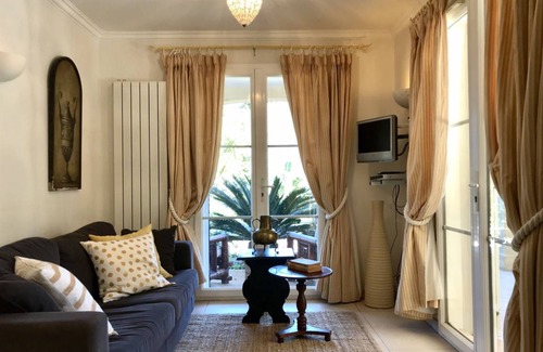 Plan-de-la-Tour Casa | Tropezienne 6