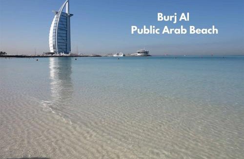 Umm Suqeim 3 Apartamento | Trophy Jumeriah Pearl Retreat with Great Pool & Gym in Madinat Jumeriah Living