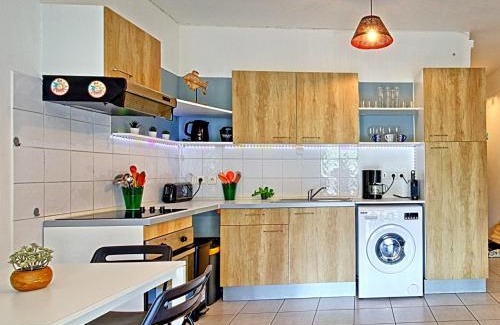 Grand Case Apartamento | Tropi'Case - FR-1-734-77