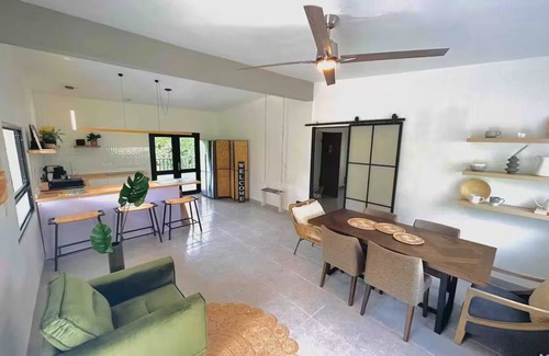 Rio Grande Casa | Tropi Huts Private Finca with Pool 5BD Sleeps 10-12