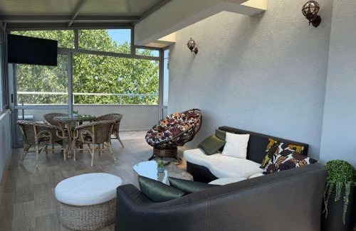 Kozichino Apartamento | TROPIC BEACH apart
