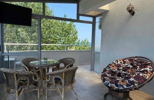 Kozichino Apartamento | TROPIC BEACH apart