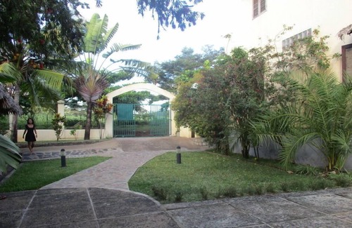 Ambondrona Hotel | Tropic Hôtel