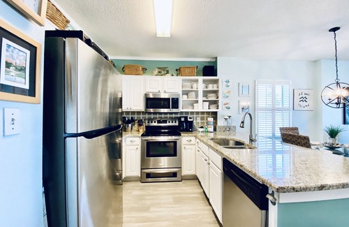 Gulf Shores Condominio | Tropic Isles 101 by ALBVR