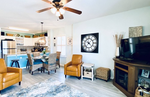 Gulf Shores Condominio | Tropic Isles 101 by ALBVR