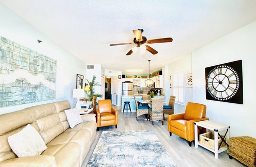 Gulf Shores Condominio | Tropic Isles 101 by ALBVR