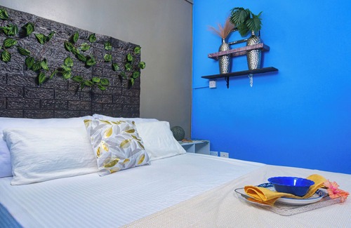 Trouya Casa | Tropic Nook Too
