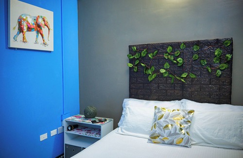 Trouya Casa | Tropic Nook Too