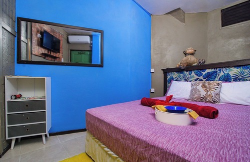 Trouya Casa | Tropic Nook Too