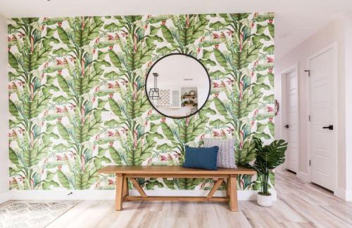 South Scottsdale Casa | Tropic Oasis by Scottsdale Beach Club - NEW