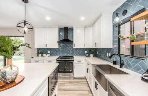 South Scottsdale Casa | Tropic Oasis by Scottsdale Beach Club - NEW