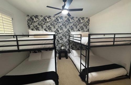 Park Scottsdale Eight Casa | Tropic Oasis II by Scottsdale Beach Club - NEW