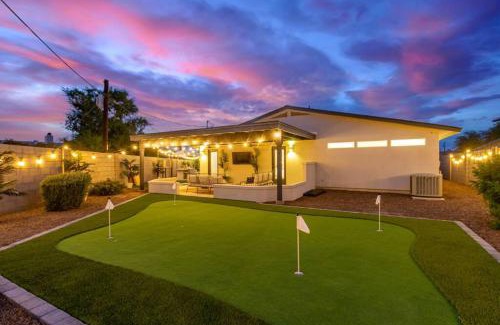 Park Scottsdale Eight Casa | Tropic Oasis II by Scottsdale Beach Club - NEW