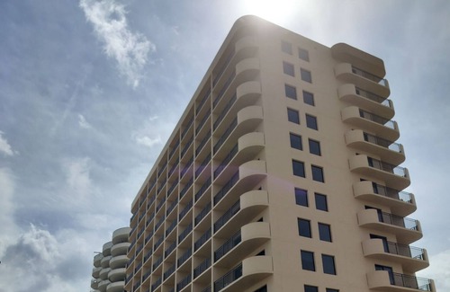 Daytona Beach Shores Condominio | Tropic Shores Resort