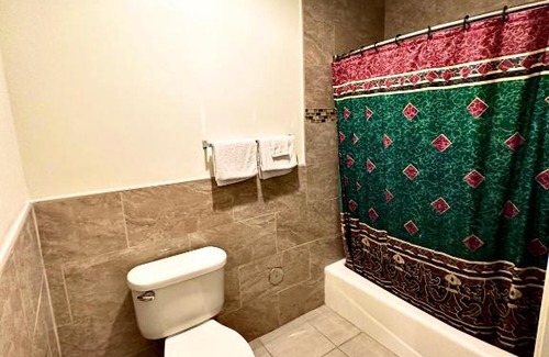 Bell Hotel | Tropic West Motel