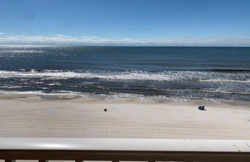 West Panama City Beach Apartamento | Tropic Winds Condo
