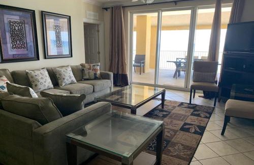 West Panama City Beach Apartamento | Tropic Winds Condo