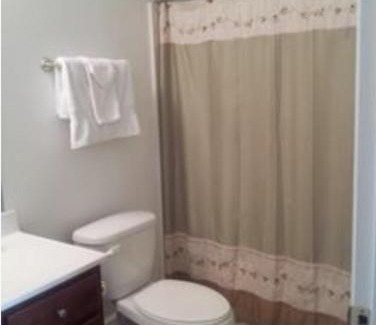 West Panama City Beach Apartamento | Tropic Winds Condo