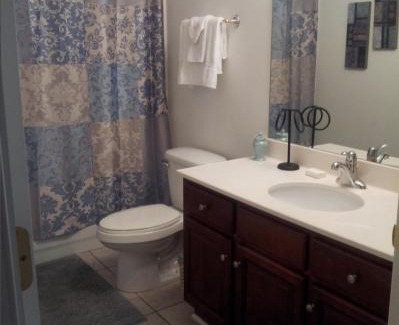 West Panama City Beach Apartamento | Tropic Winds Condo