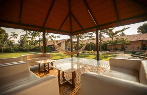 Doddaballapur Casa | Tropica by CBR Farms