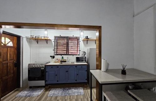 Choppins Apartamento | Tropical 1 Bedroom Oasis