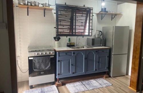 Choppins Apartamento | Tropical 1 Bedroom Oasis