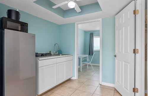 Palm Isles Complejo | Tropical 2 Bedroom Suite at Fort Myers Beach