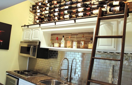 Eden Pines Casa | Tropical 5BR Paradise, Private Pool, Hot Tub, Canal Access – Sleeps 12