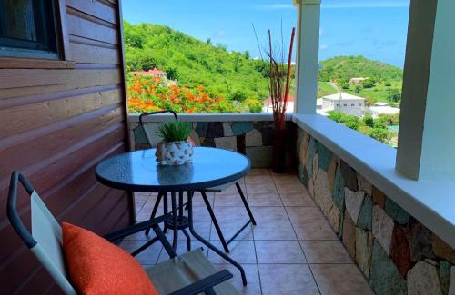 Valley Church Apartamento | Tropical Apartment 1B