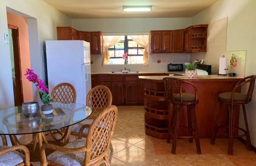 Valley Church Apartamento | Tropical Apartment 1B