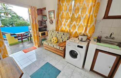 La Gaulette Apartamento | Tropical Apartment