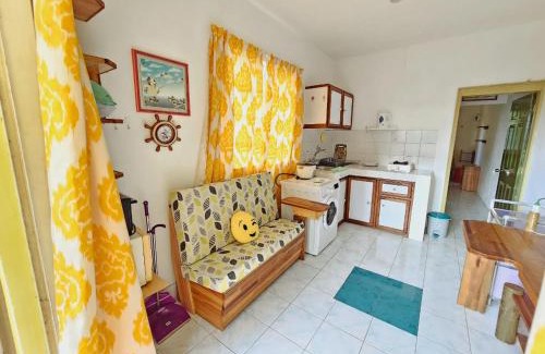 La Gaulette Apartamento | Tropical Apartment