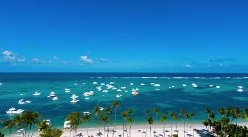 Bavaro Apartamento | TROPICAL BAY - VACATION SUITES - LOS CORALES beach