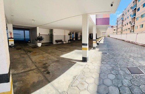 Jardim Flamboyant Apartamento | Tropical Beach / Center - Cabo Frio
